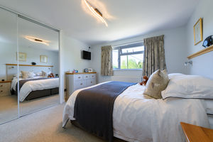 Bedroom 1- click for photo gallery